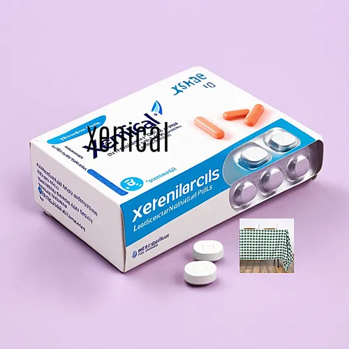 Acheter xenical 120 mg en ligne